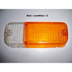 Front light indicator lens HELLA K23285