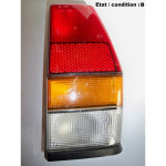 Taillight lampholder ULO 369