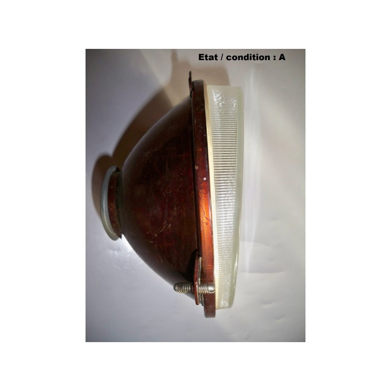 Box Rotating Reference Headlight Code CIBIE 450070