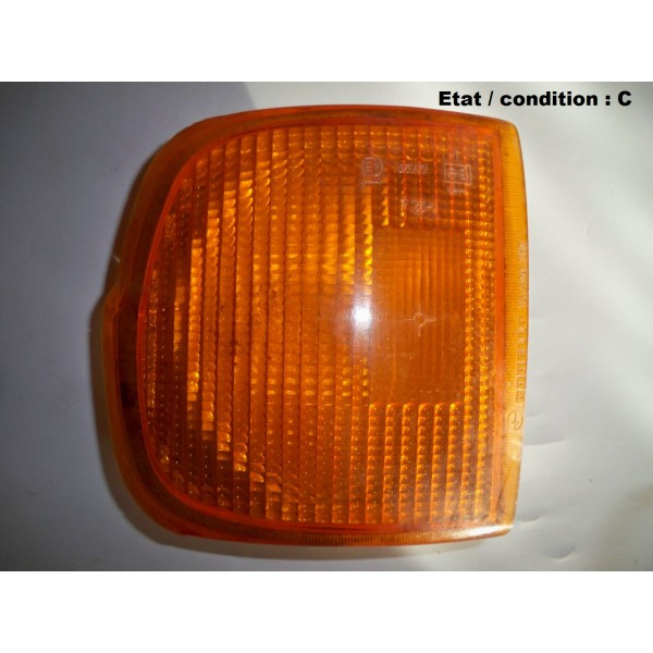 Indicator light lens SEIMA 1998