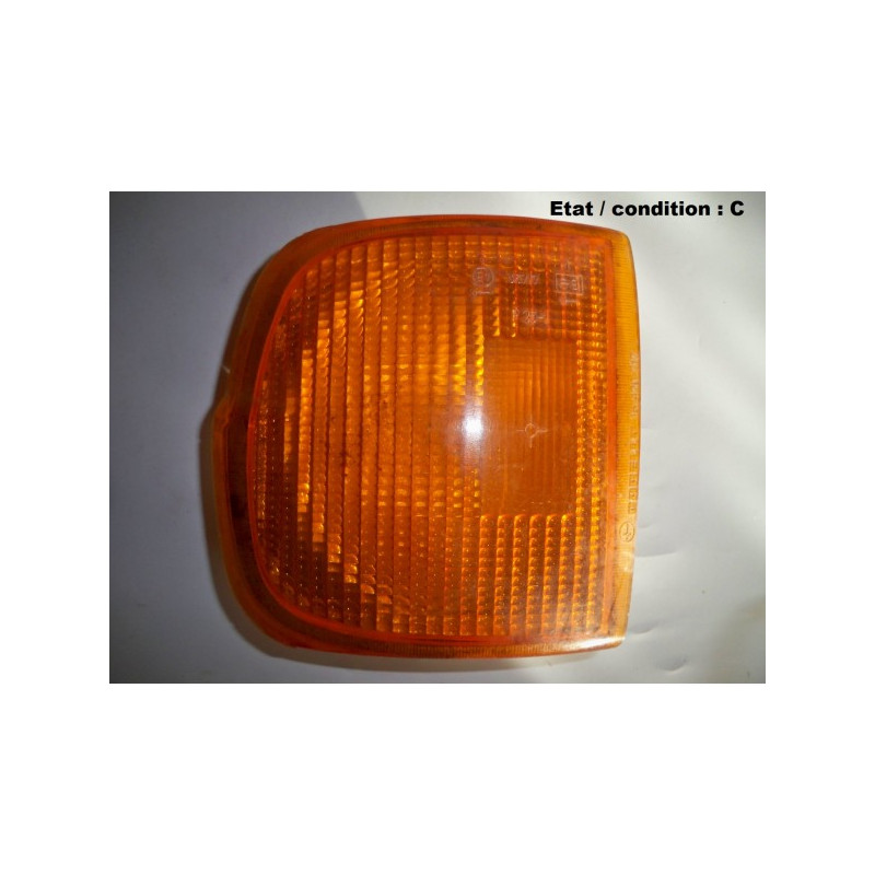 Feu clignotant avant droit CARELLO 16.420.717