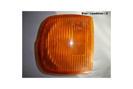 Feu clignotant avant droit CARELLO 16.420.717