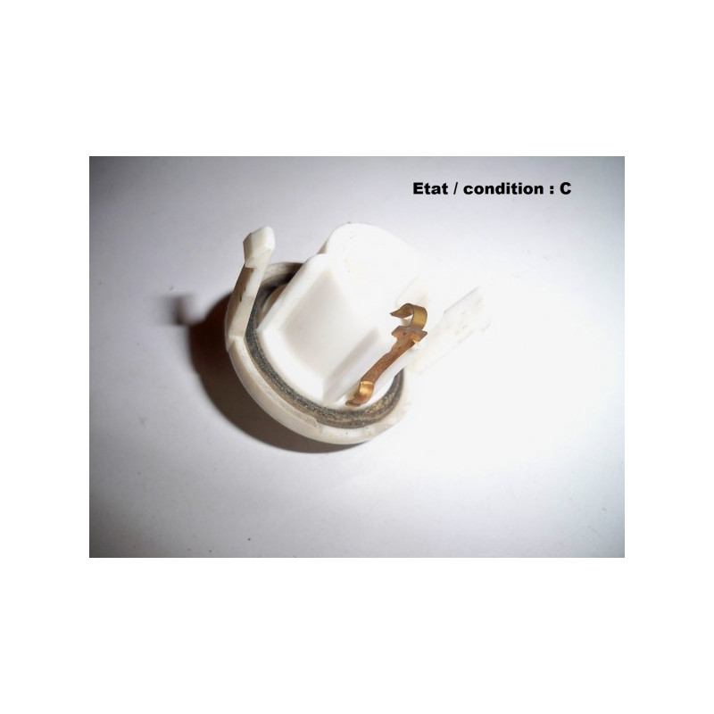 Porte-lampe feu clignotant veilleuse SEIMA 10660