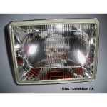 Right headlight H4 CIBIE 470438