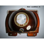 Right headlight H4 CIBIE 470438