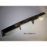 Cabochon feu plaque immatriculation SEIMA 858