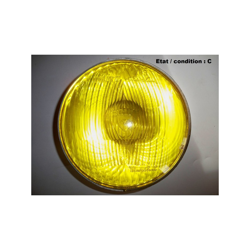 Spotlight headlight SEV MARCHAL Starlux Iode 709