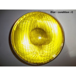 Spotlight headlight SEV MARCHAL Starlux Iode 709