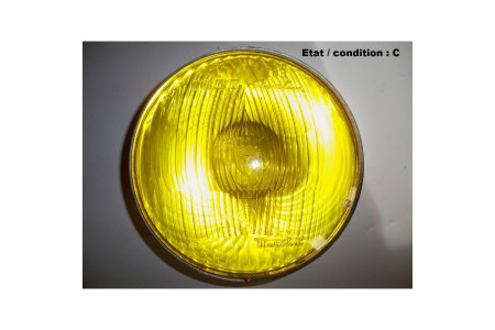 Spotlight headlight SEV MARCHAL Starlux Iode 709