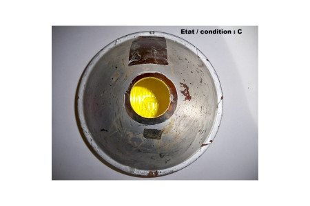 Spotlight headlight SEV MARCHAL Starlux Iode 709