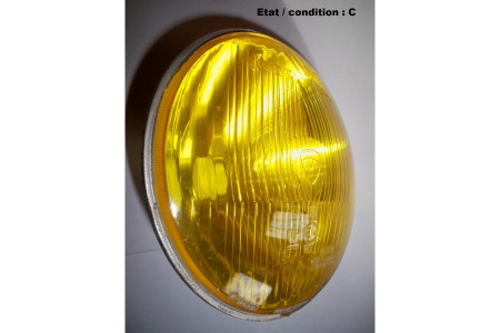 Spotlight headlight SEV MARCHAL Starlux Iode 709