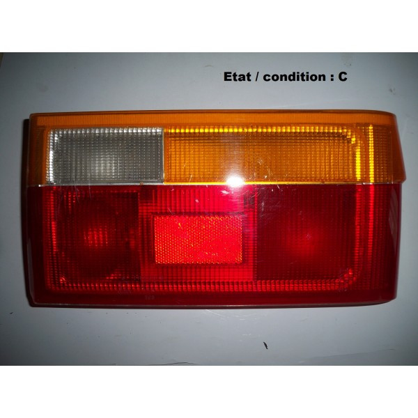 Right taillight FRANKANI 1263801