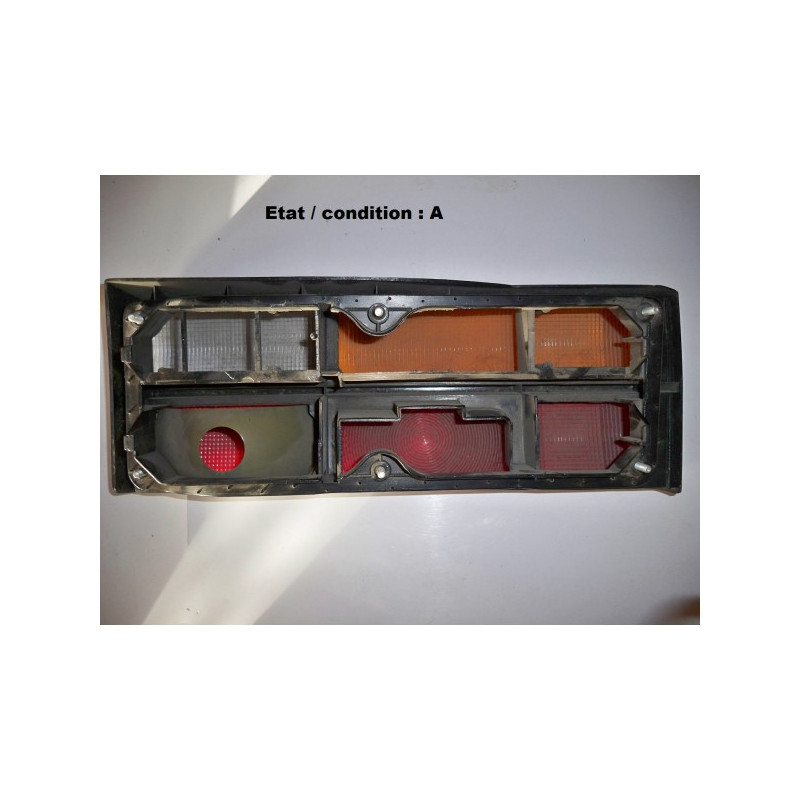 Left taillight HELLA 9EL119421-011