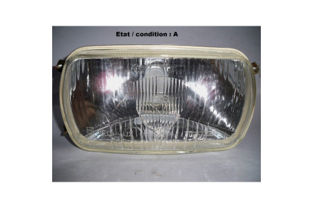 Dip / main beam headlight SEV MARCHAL 61224503