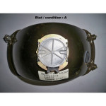 Dip / main beam headlight SEV MARCHAL 61224503