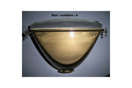 Dip / main beam headlight SEV MARCHAL 61224503