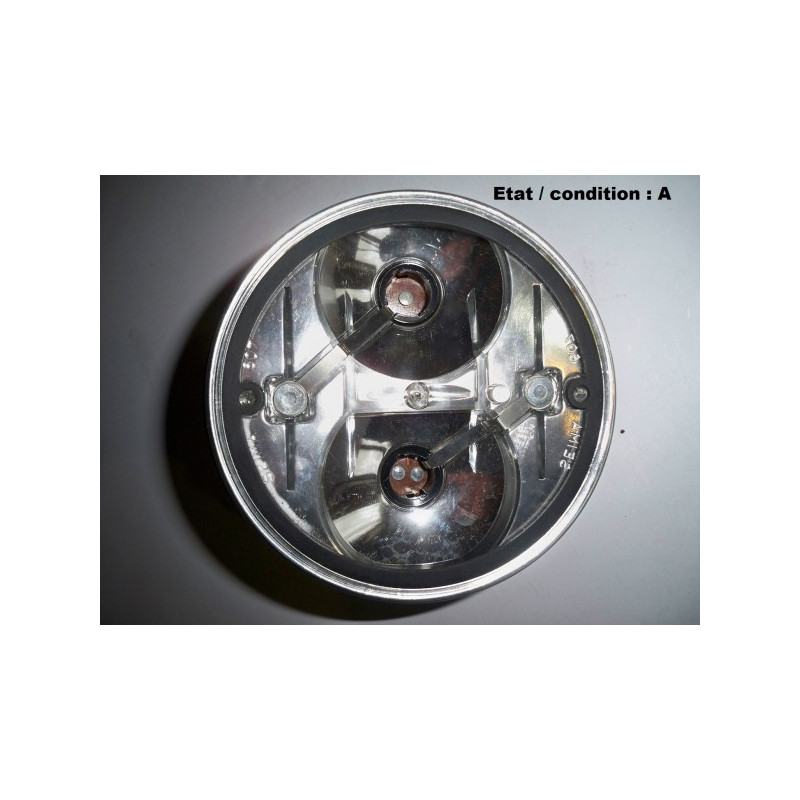 Platine feu arrière SEIMA 607
