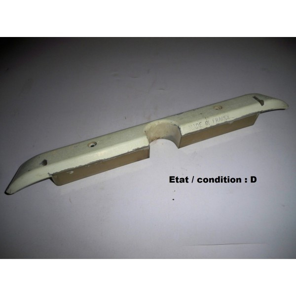 Licence plate light SEIMA 121 (painted)