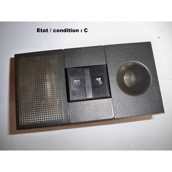 Plafonnier SEIMA 35480