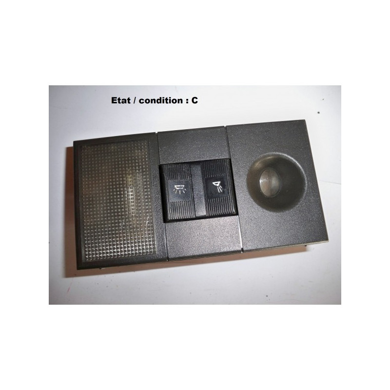 Left dome light SEIMA 35330