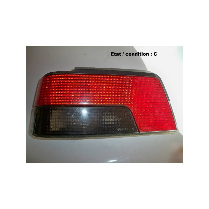 Right taillight VALEO 6751222