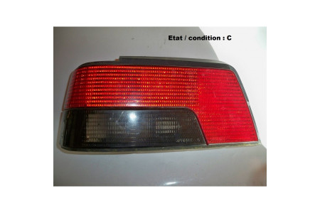 Right taillight VALEO 6751222