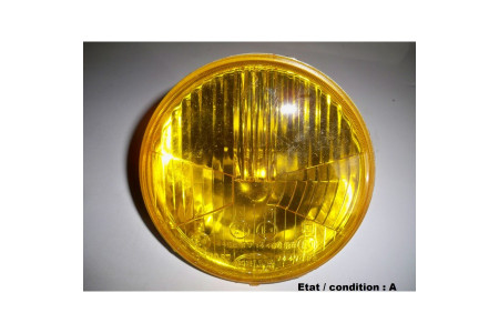 Phare Code H1 HELLA 1B3 002426-09
