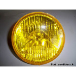 Headlight H1 HELLA 1F3 002425-06