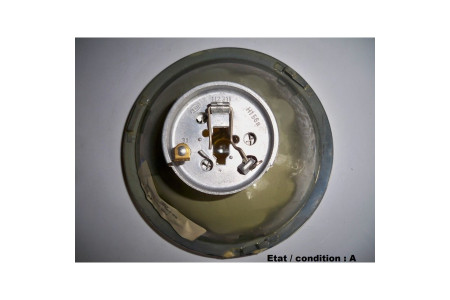 Headlight H1 HELLA 1F3 002425-06