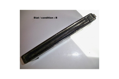 Cabochon feu flèche clignotante MARCHAL 125mm
