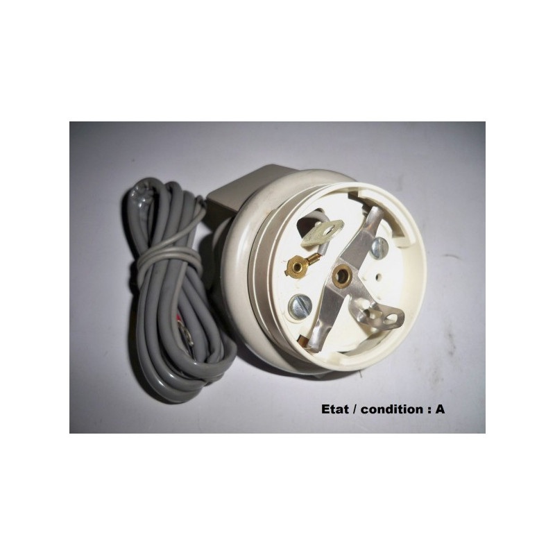 Platine accessoire plafonnier PK 3240