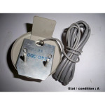 Platine accessoire plafonnier PK 3240