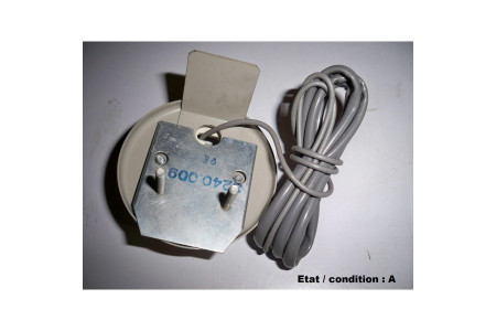 Platine accessoire plafonnier PK 3240