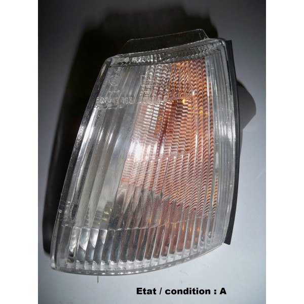 Right indicator CARELLO 17042
