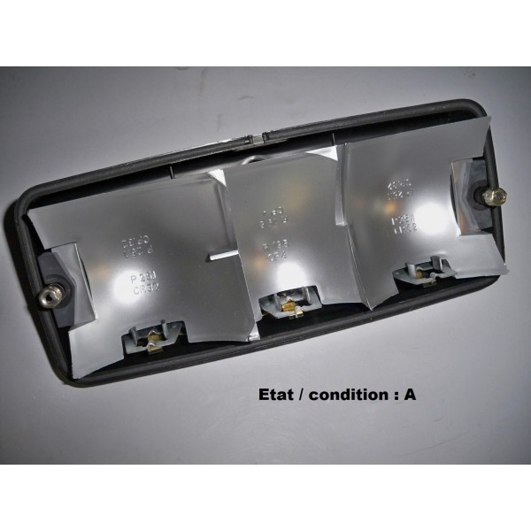 Platine feu arrière CIBIE 8076S