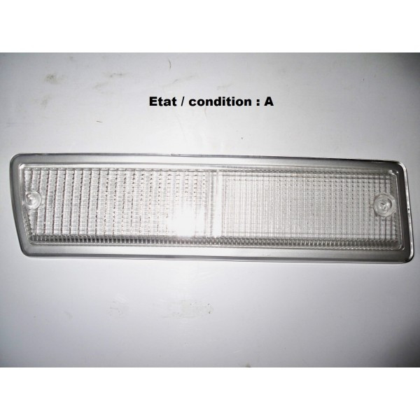 Right front light indicator lens SEIMA 432D