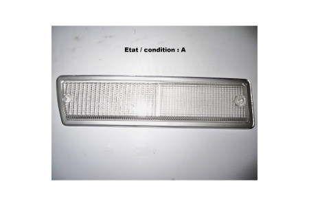 Cabochon feu clignotant veilleuse droit SEIMA 432D