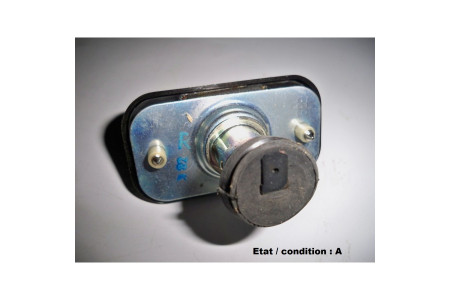 Licence plate light SEIMA 41300