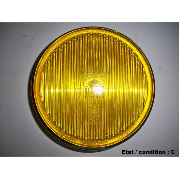 Foglight headlight "Halogen" H3 BOSCH 0305451002
