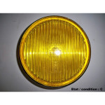 Phare anti-brouillard jaune "Halogen" H3 BOSCH 0305651004