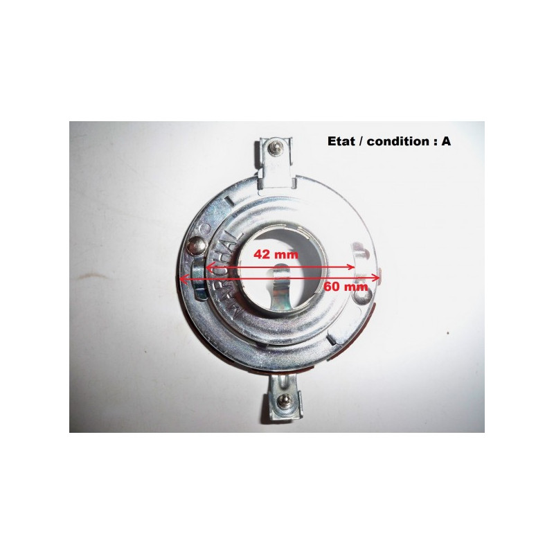 BA21s - Bulb holder MARCHAL 15096