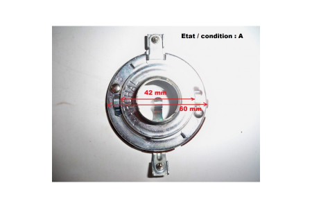 BA21S - Porte-lampe MARCHAL 15096