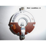 BA21s - Bulb holder MARCHAL 15096