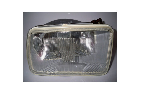 RENAULT 14 (76-79) - Phare droit H4 CIBIE 470312