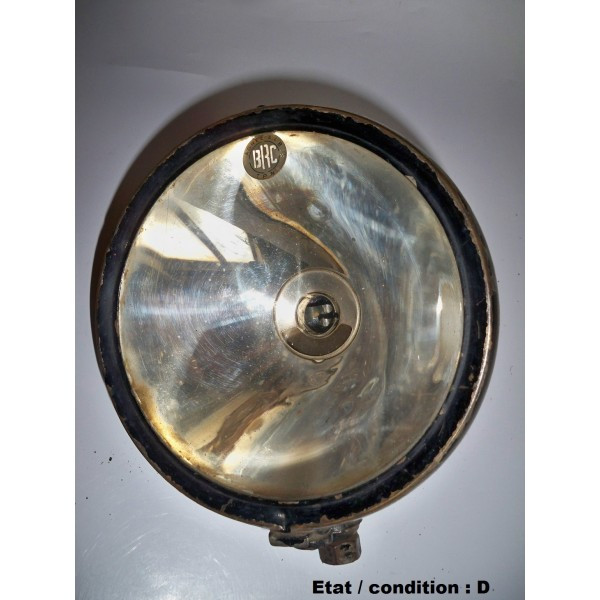 Headlight MARCHAL ABTP 424