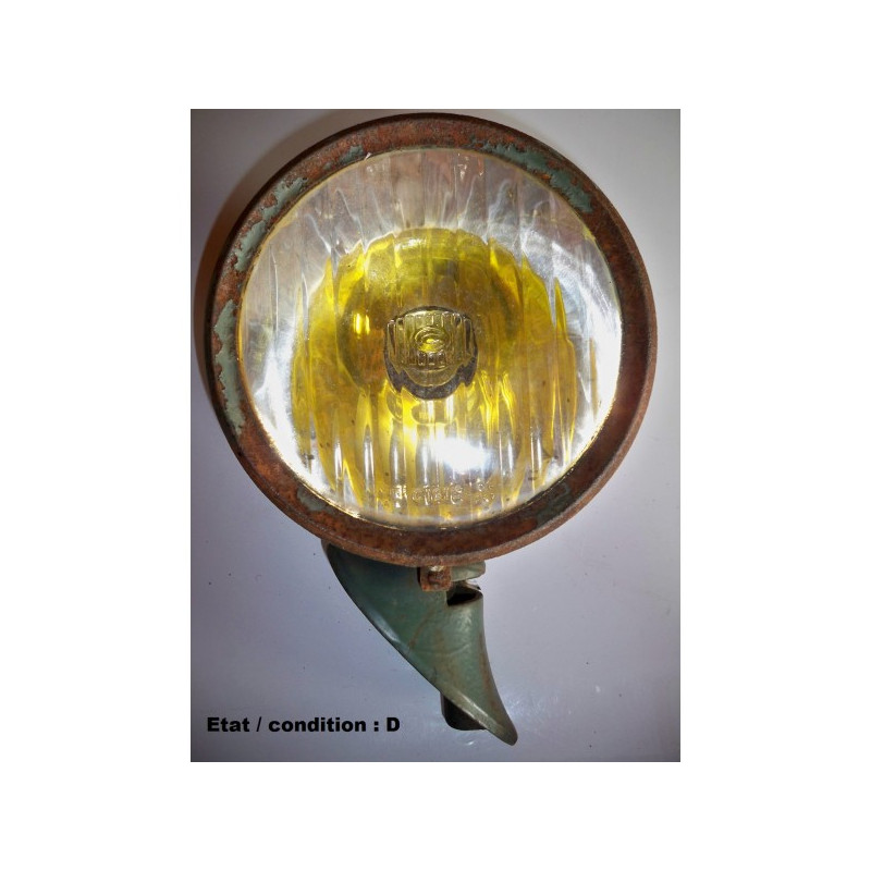 Headlight MARCHAL ABTP 295