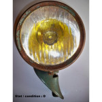 Headlight MARCHAL ABTP 295