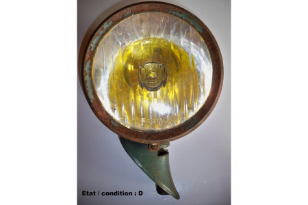 Headlight MARCHAL ABTP 295
