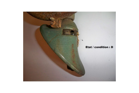 Headlight MARCHAL ABTP 295