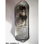 Left taillight lens MAP TORINO M101PA